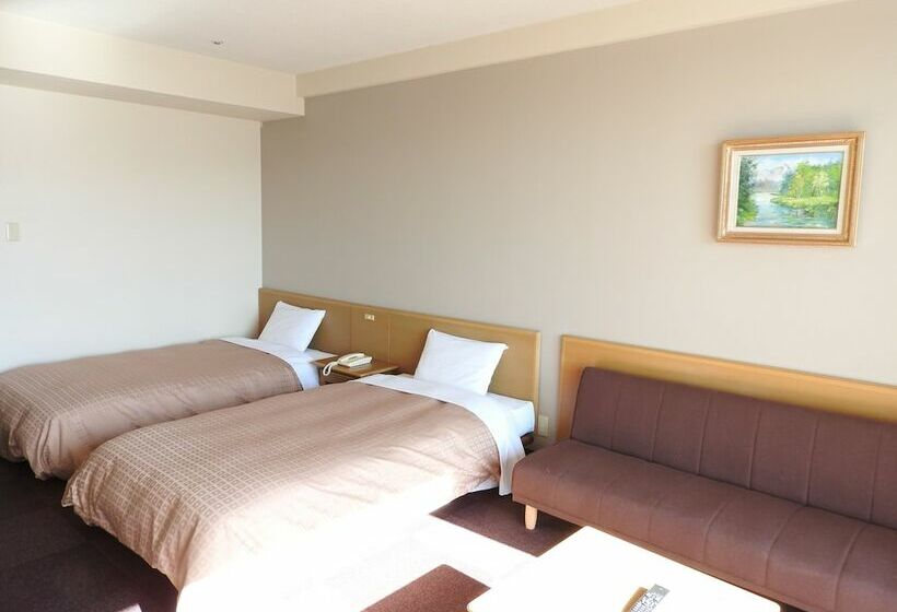 חדר סטנדרט, Kai Resort