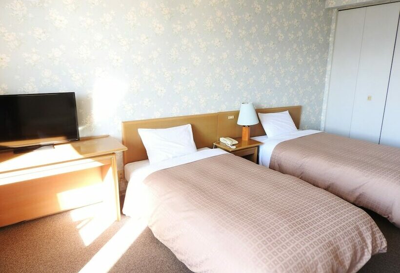 חדר סטנדרט, Kai Resort