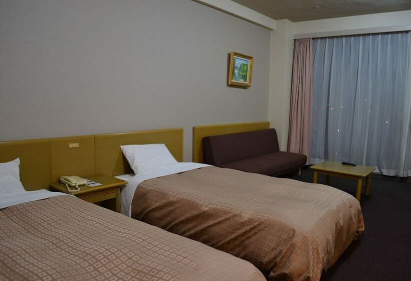 חדר סטנדרט, Kai Resort