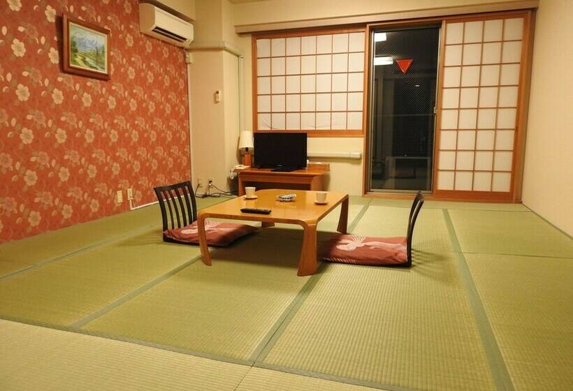 חדר סטנדרט, Kai Resort