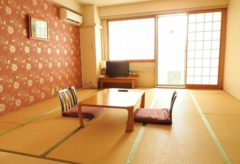 חדר סטנדרט, Kai Resort