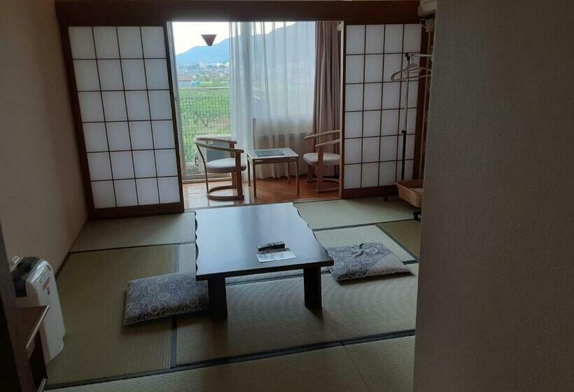 חדר סטנדרט, Kai Resort