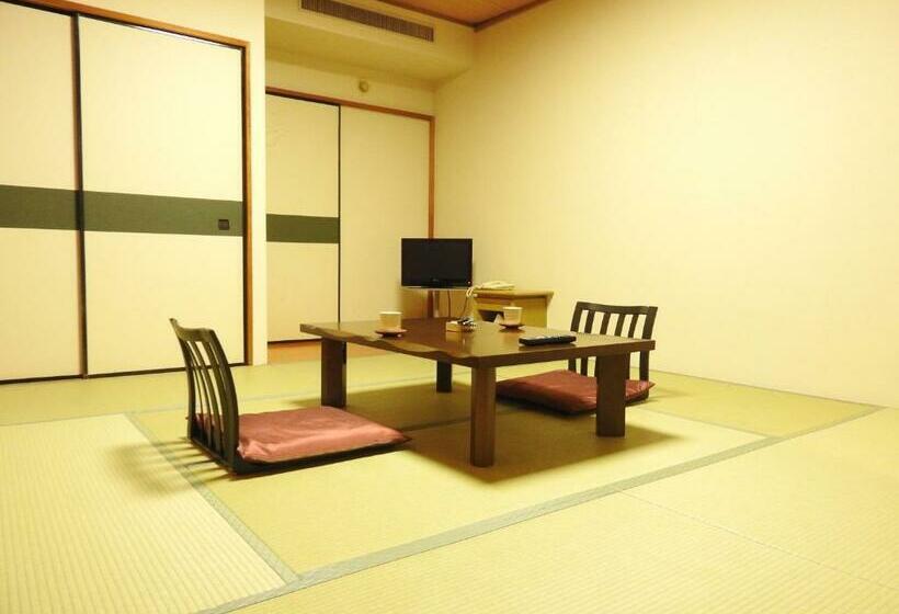 חדר סטנדרט, Kai Resort