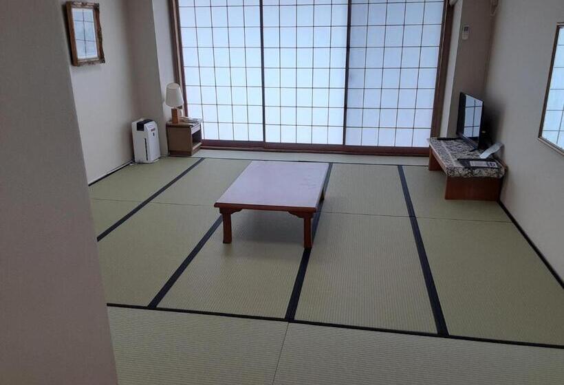 חדר סטנדרט לארבעה, Kai Resort