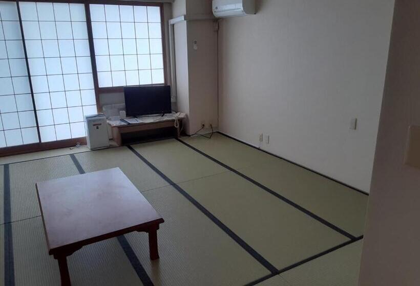 חדר סטנדרט לארבעה, Kai Resort