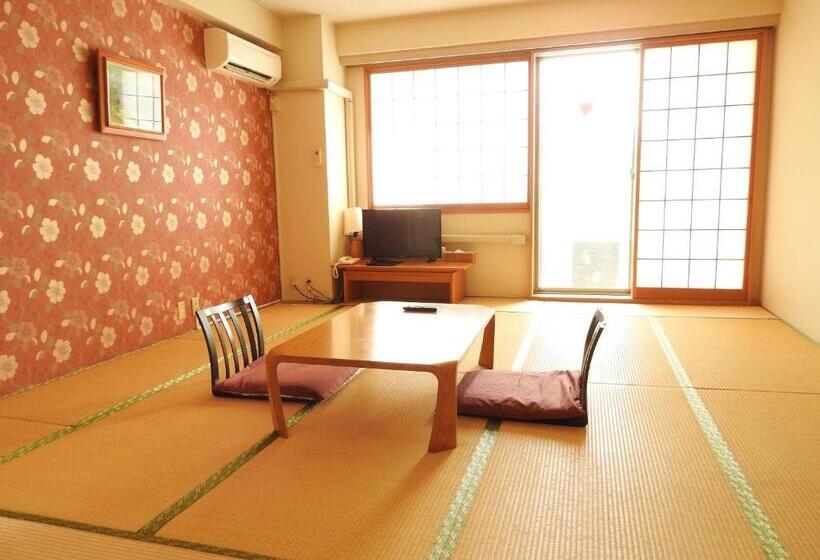 חדר סטנדרט לארבעה, Kai Resort