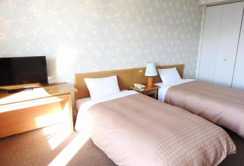 חדר סטנדרט, Kai Resort