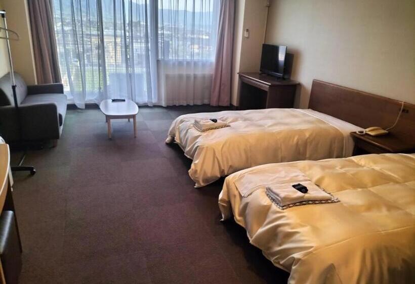 Номер Стандарт, Kai Resort