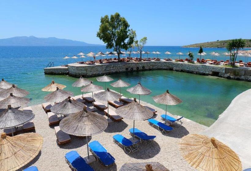 Habitació Estàndard Vista Mar, Kompleks Joni