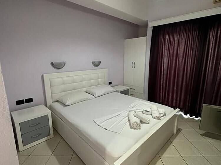 Habitació Estàndard Vista Mar, Kompleks Joni