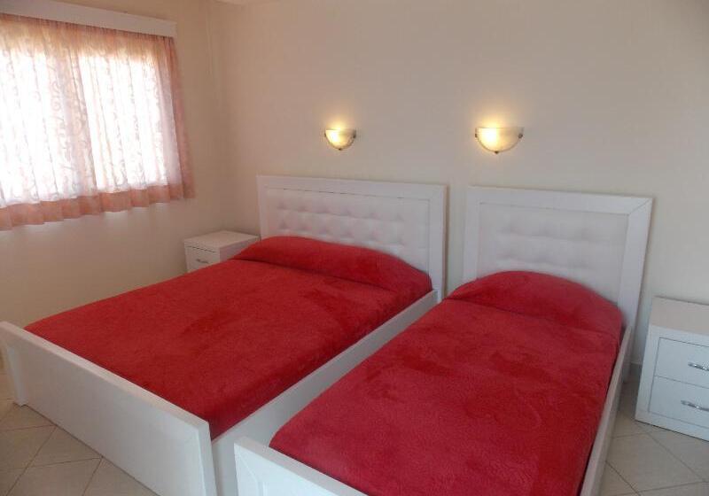 Habitació Estàndard Vista Mar, Kompleks Joni