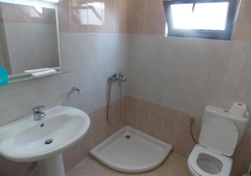 Habitació Estàndard Vista Mar, Kompleks Joni