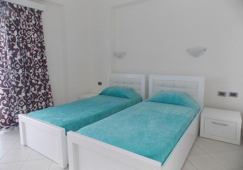 Habitació Estàndard Vista Mar, Kompleks Joni