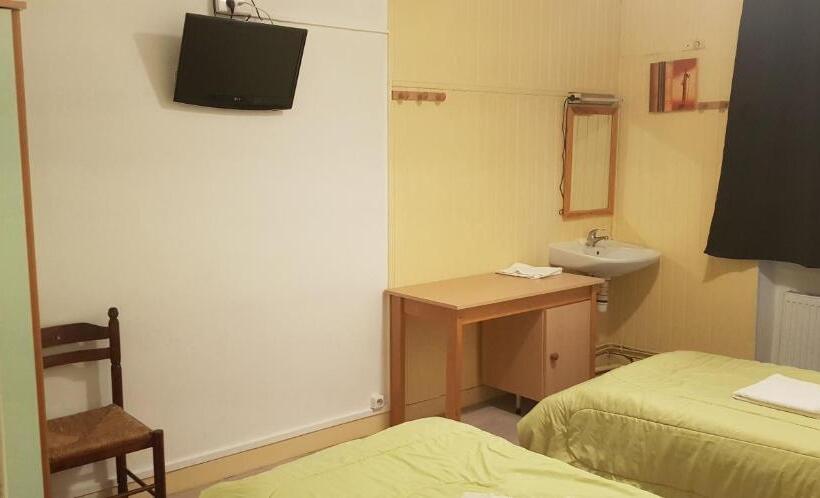 标准单人间, Le Tram