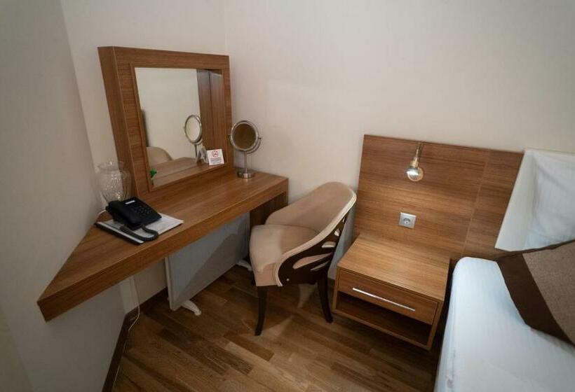 اتاق سوپریور, Leon Boutique