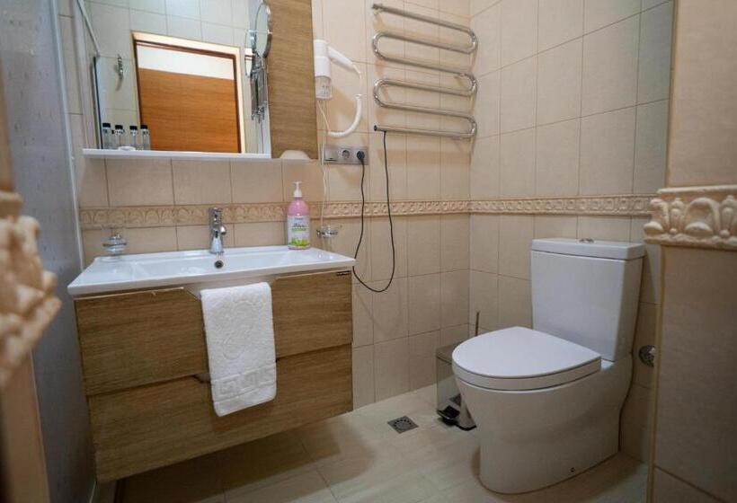 اتاق سوپریور, Leon Boutique