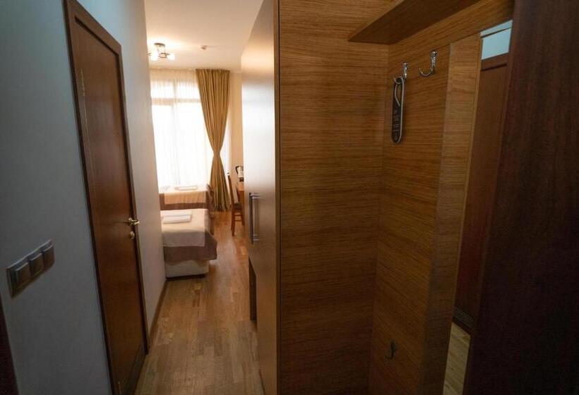 اتاق سوپریور, Leon Boutique