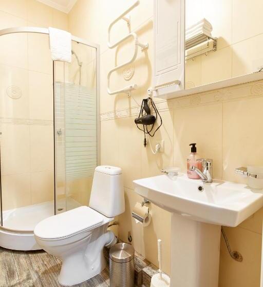 اتاق استاندارد, Leon Boutique
