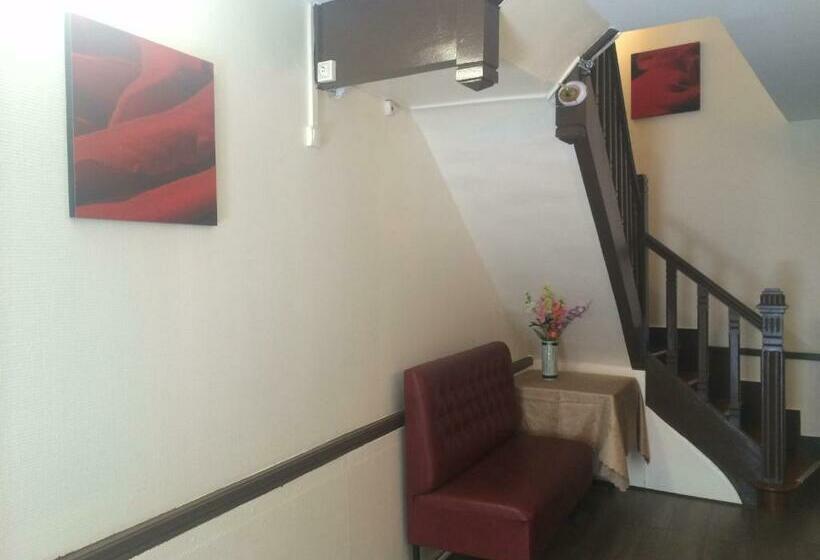 Номер Стандарт Трехместный, Restaurant Tokyo