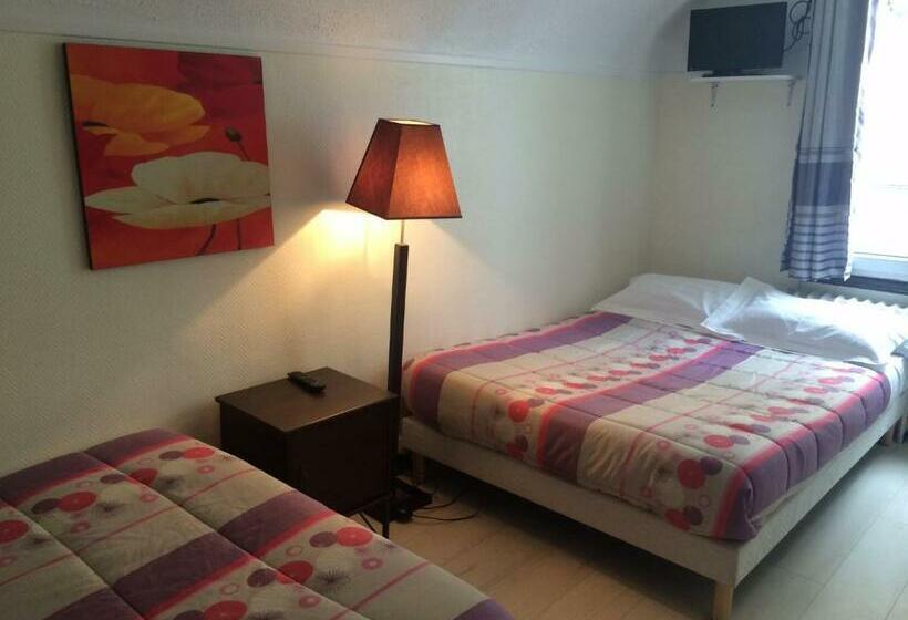 Четырехместный Номер Стандарт, Restaurant Tokyo