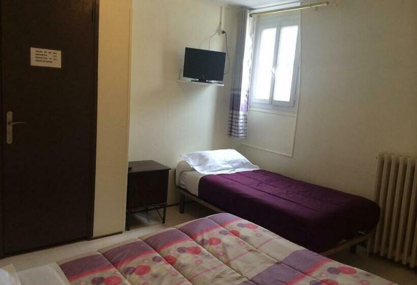 Номер Стандарт Трехместный, Restaurant Tokyo