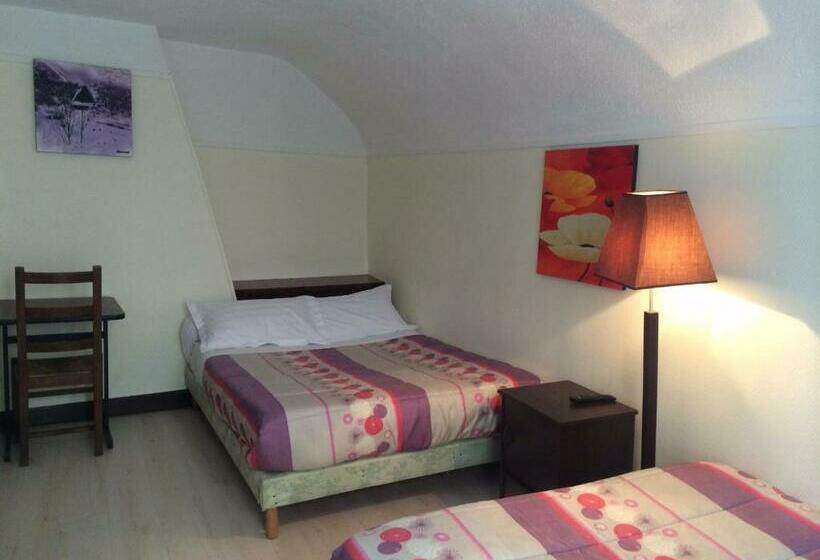 Четырехместный Номер Стандарт, Restaurant Tokyo