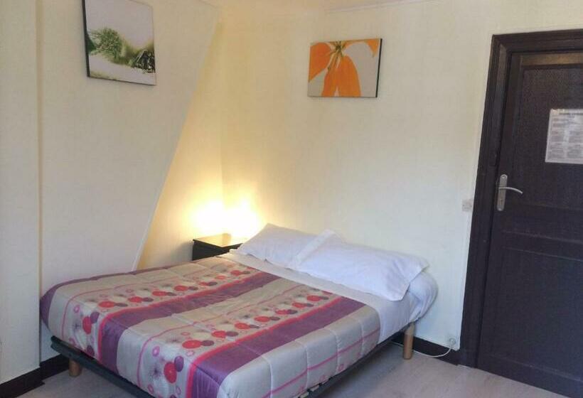 Номер Стандарт Трехместный, Restaurant Tokyo