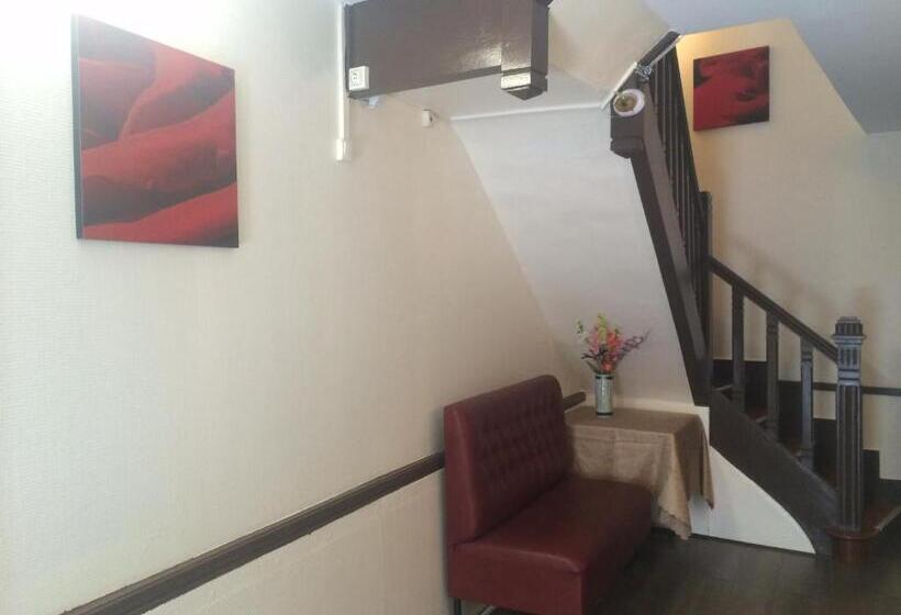 Номер Стандарт, Restaurant Tokyo