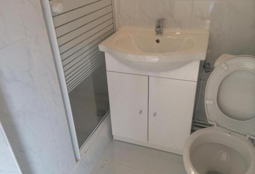 Номер Стандарт, Restaurant Tokyo