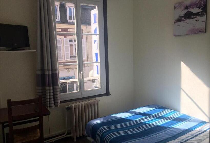 Номер Стандарт, Restaurant Tokyo