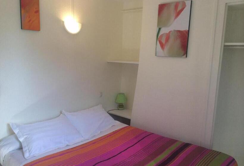 Номер Стандарт, Restaurant Tokyo