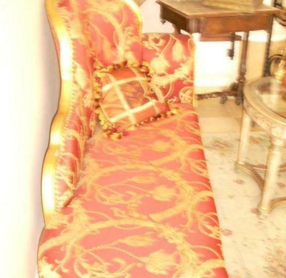 标准间带阳台, Royal