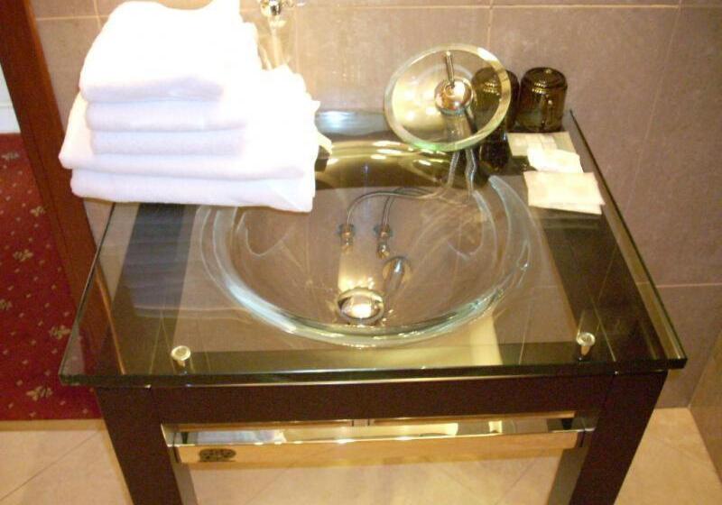 标准间带阳台, Royal