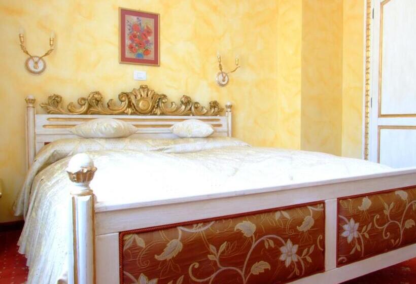 标准间带阳台, Royal