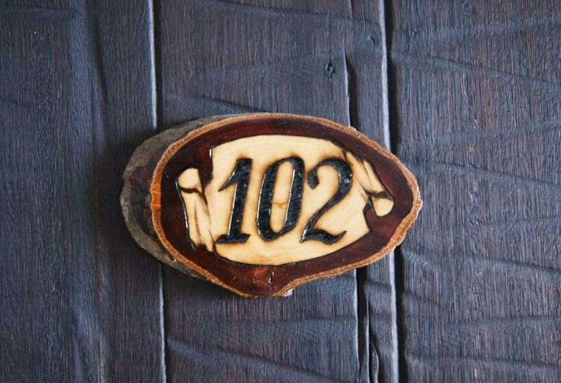 スタンダードルーム, Boutique Samay