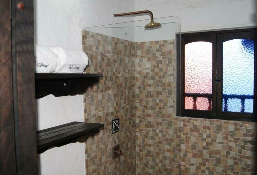 スタンダードルーム, Boutique Samay