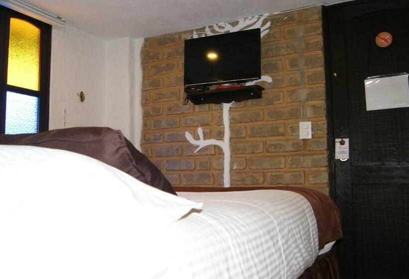 スタンダードルーム, Boutique Samay