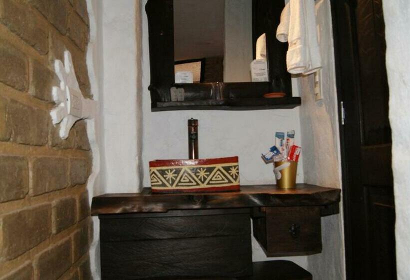 スタンダードルーム, Boutique Samay