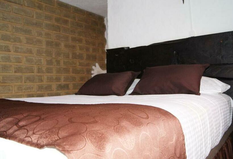 スタンダードルーム, Boutique Samay