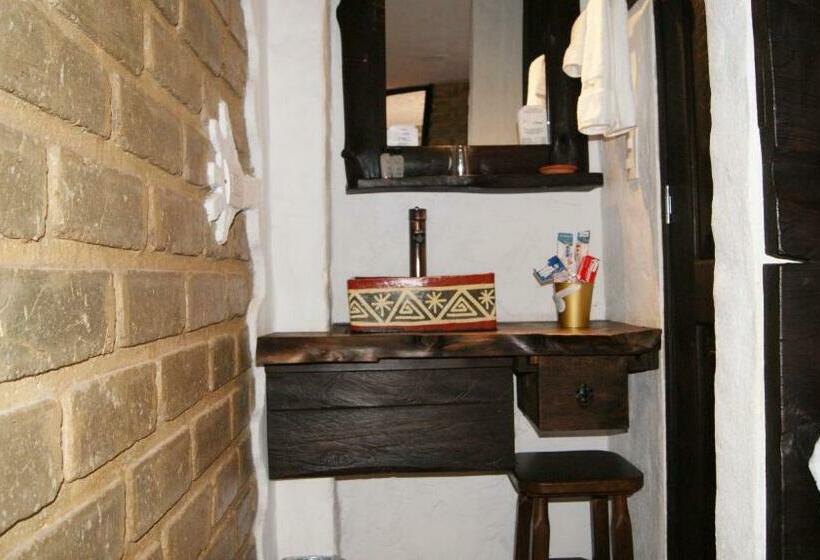 スタンダードルーム, Boutique Samay