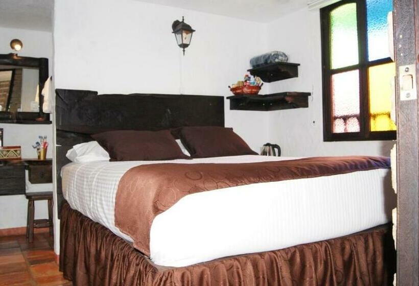 スタンダードルーム, Boutique Samay