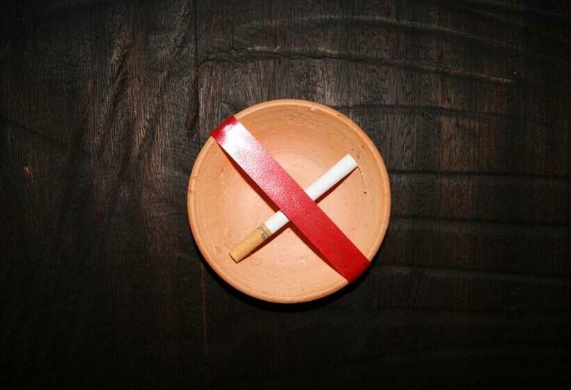 スタンダードルーム, Boutique Samay