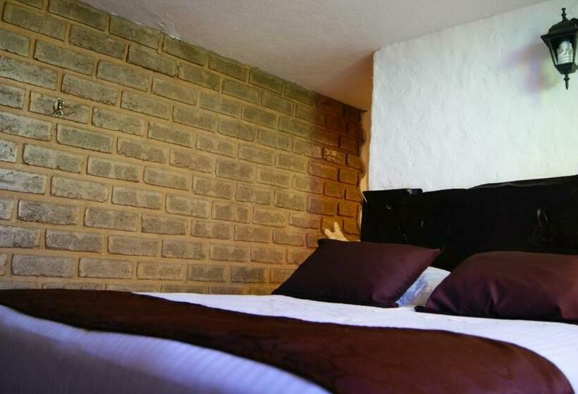 スタンダードルーム, Boutique Samay