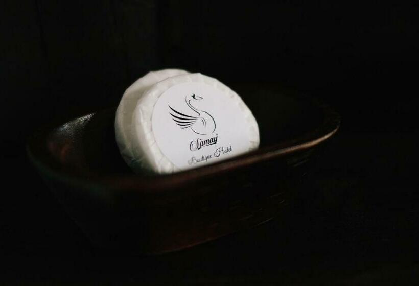 スタンダードルーム, Boutique Samay