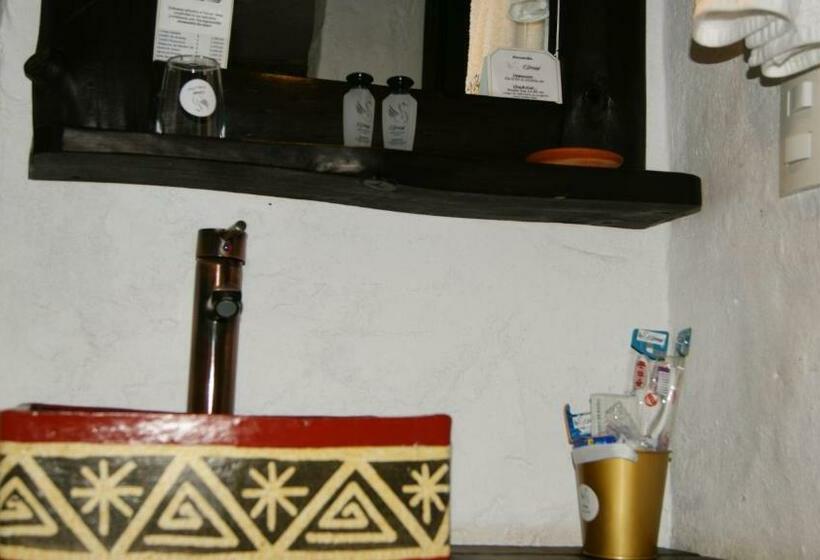 スタンダードルーム, Boutique Samay