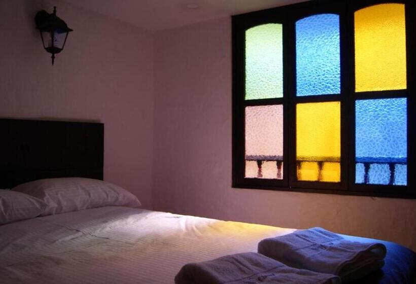 スタンダードルーム, Boutique Samay