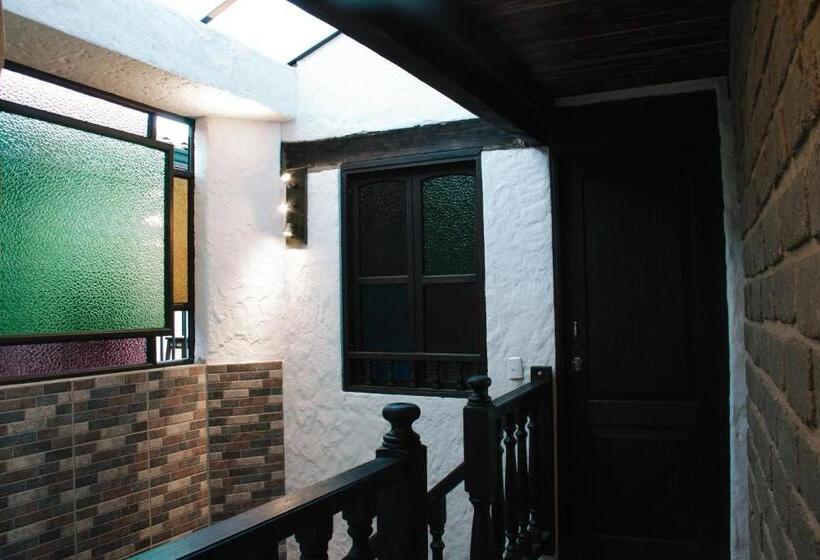 スタンダードトリプルルーム, Boutique Samay