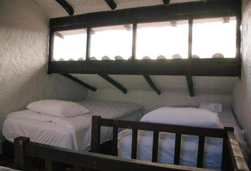 スタンダード４人部屋, Boutique Samay