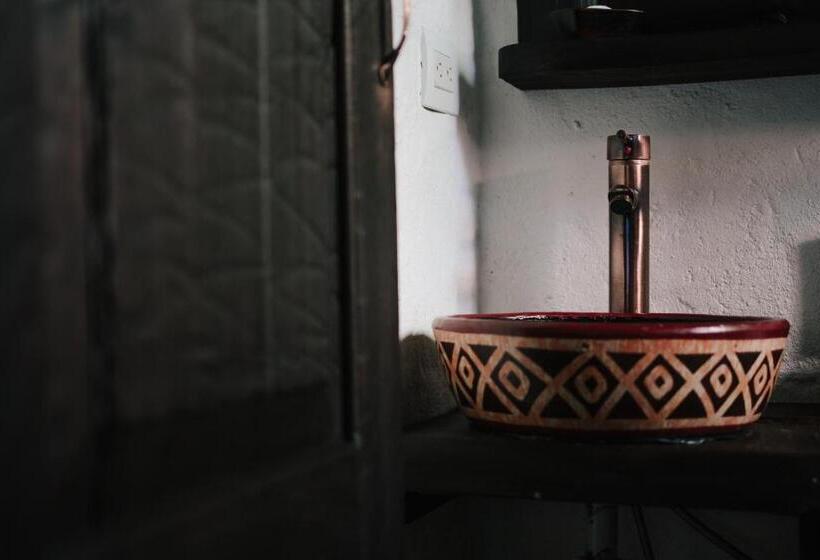 スイート, Boutique Samay