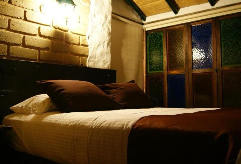 ファミリールーム, Boutique Samay